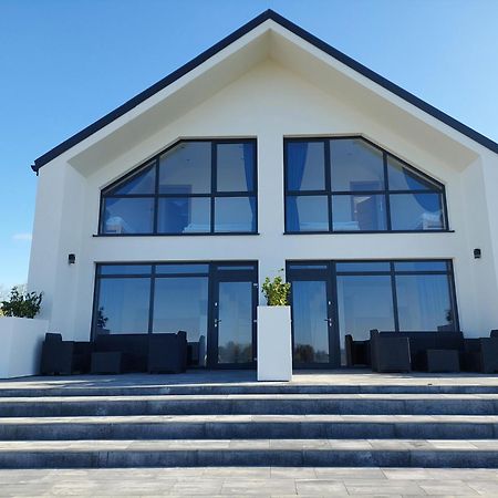 Apartamenty Sealife Sarbinowo Exterior foto