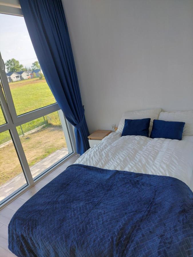 Apartamenty Sealife Sarbinowo Exterior foto