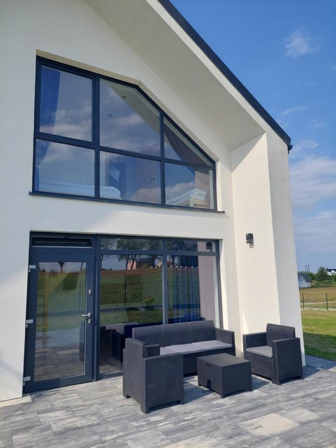 Apartamenty Sealife Sarbinowo Exterior foto