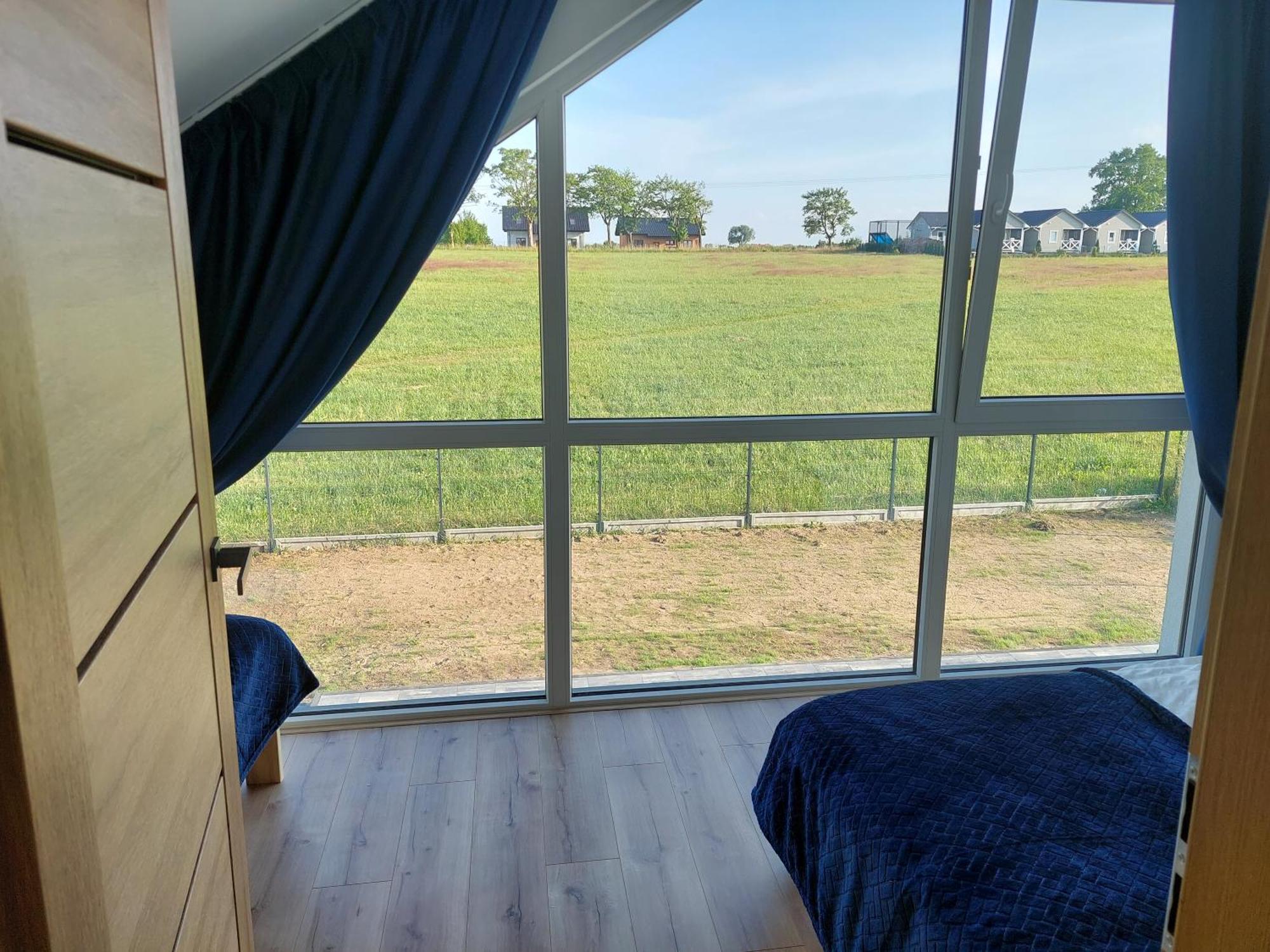 Apartamenty Sealife Sarbinowo Exterior foto