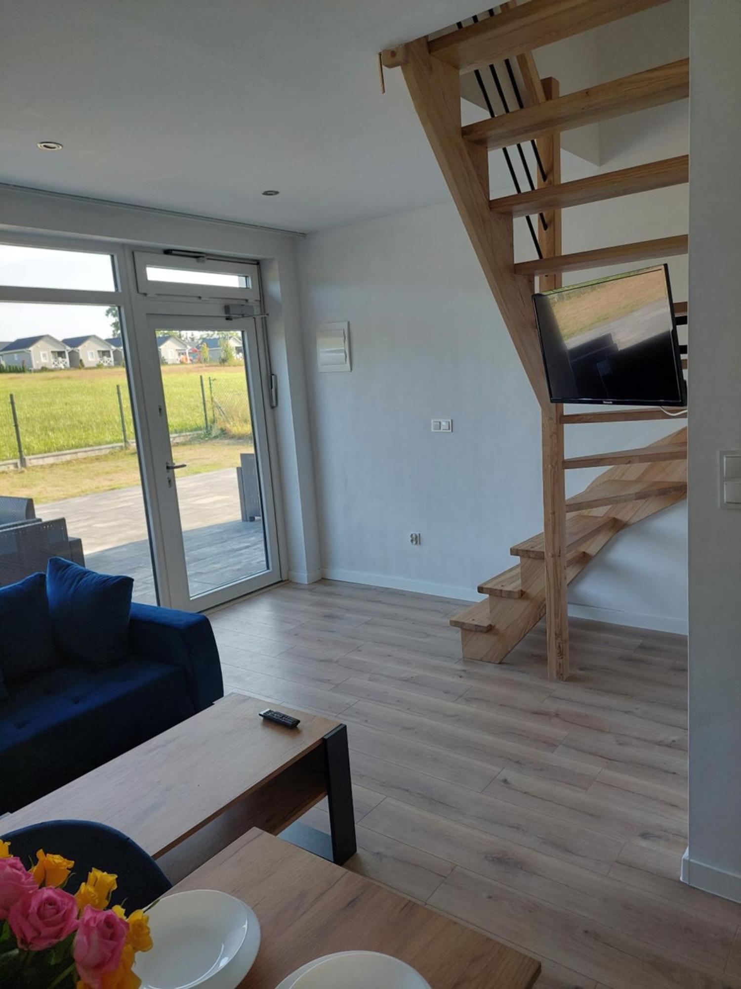 Apartamenty Sealife Sarbinowo Exterior foto