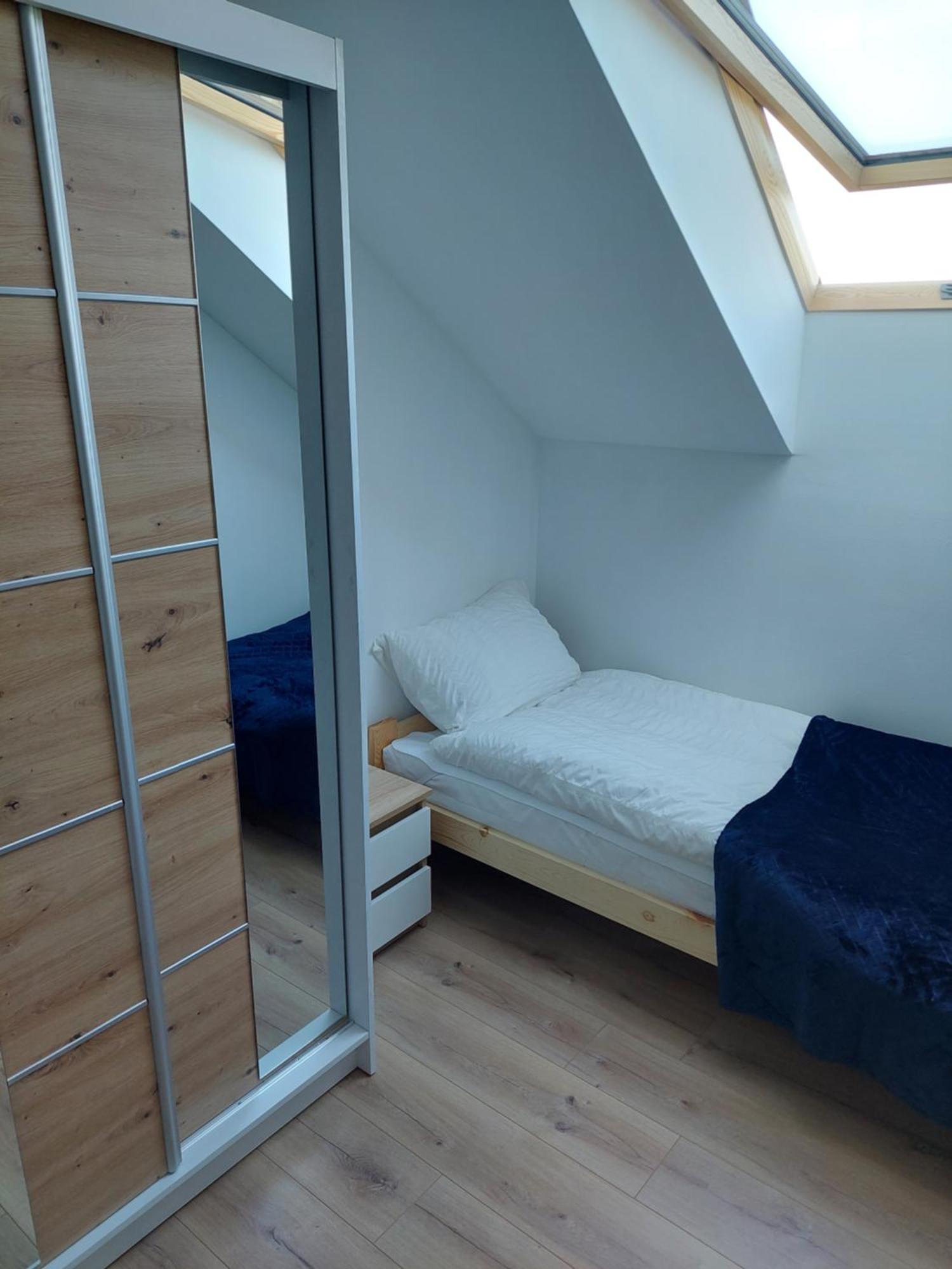 Apartamenty Sealife Sarbinowo Exterior foto