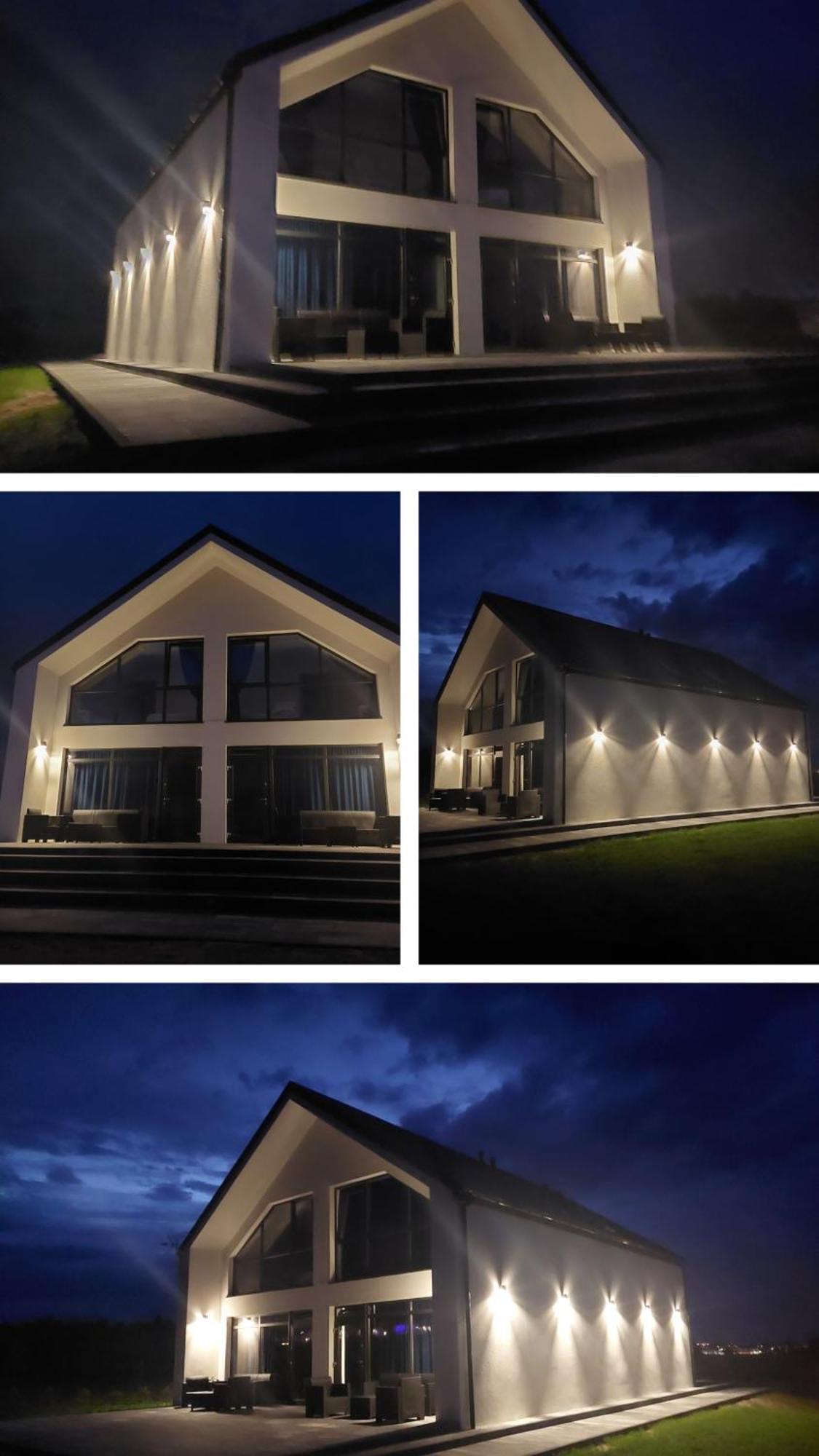 Apartamenty Sealife Sarbinowo Exterior foto