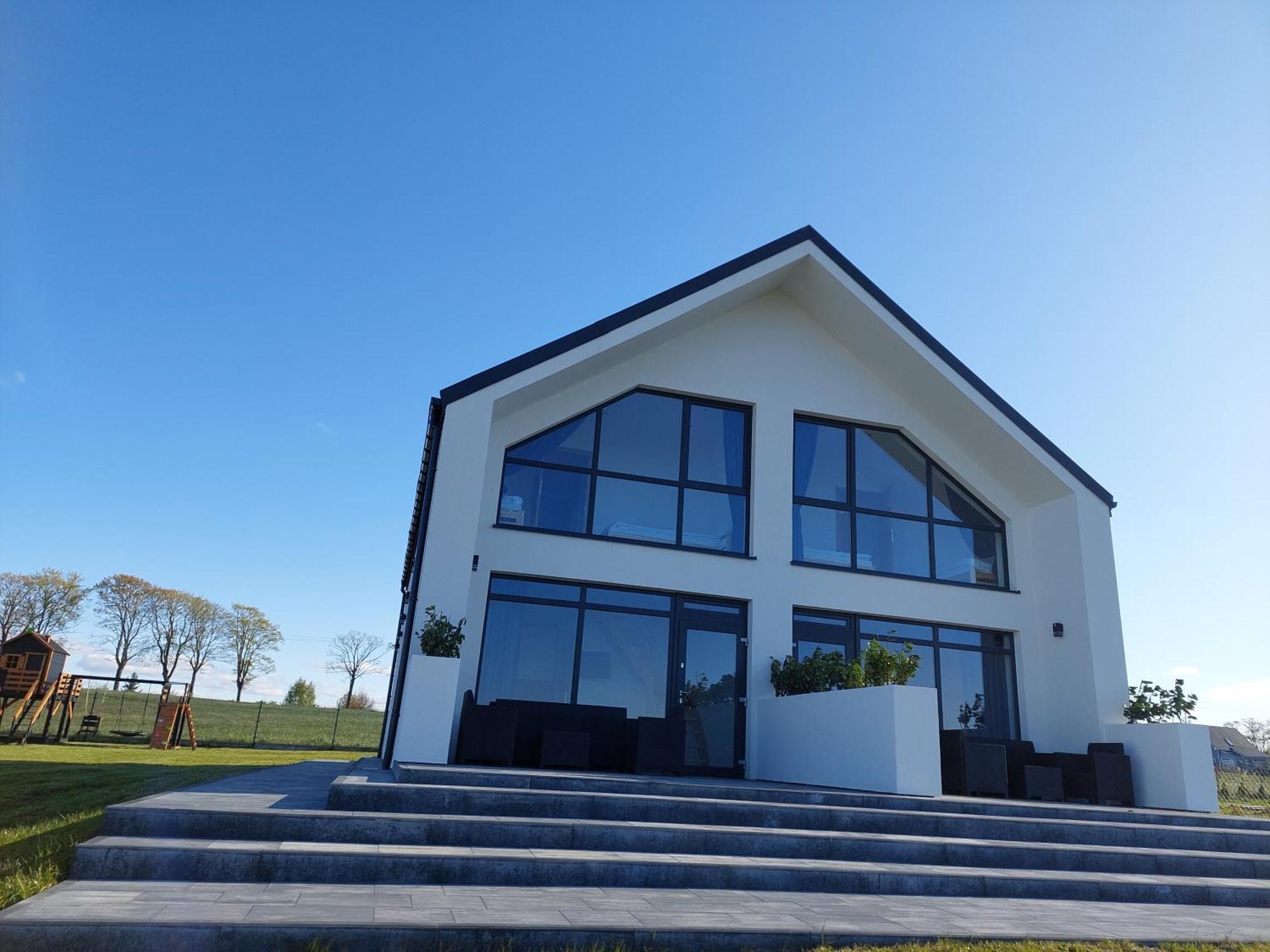 Apartamenty Sealife Sarbinowo Exterior foto