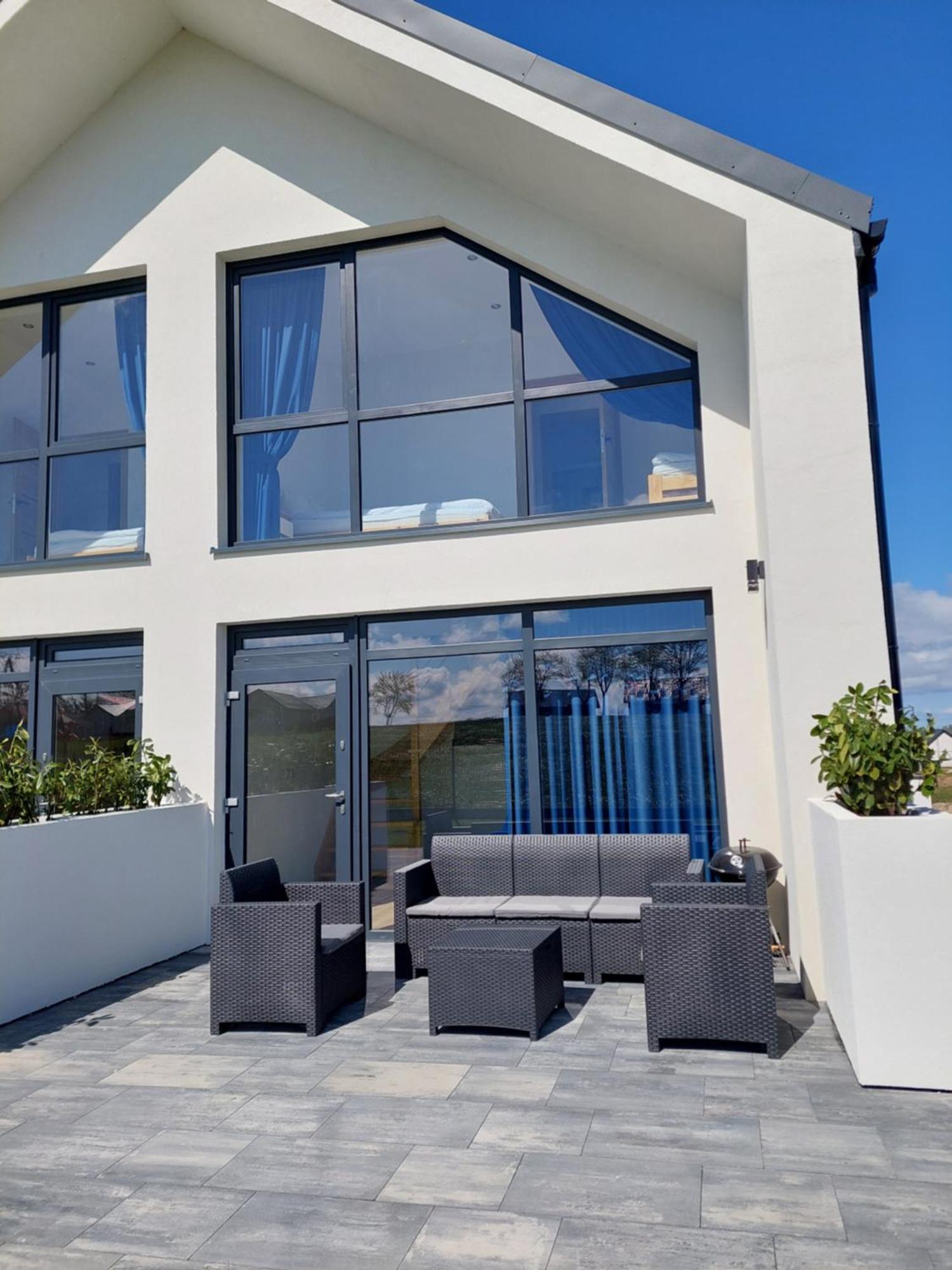 Apartamenty Sealife Sarbinowo Exterior foto