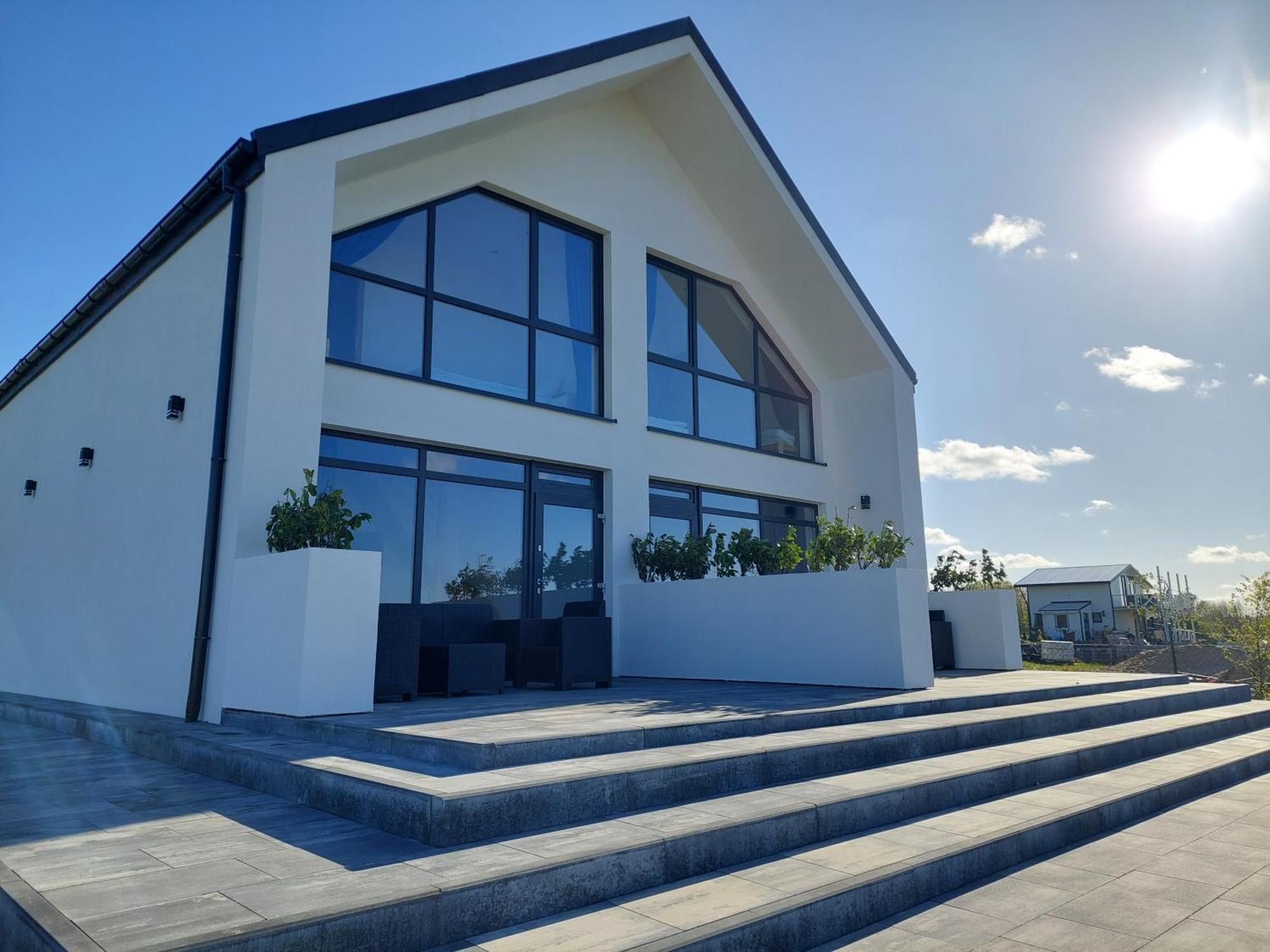 Apartamenty Sealife Sarbinowo Exterior foto