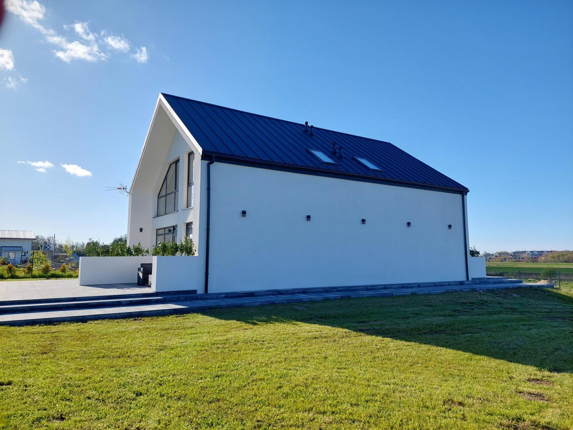 Apartamenty Sealife Sarbinowo Exterior foto