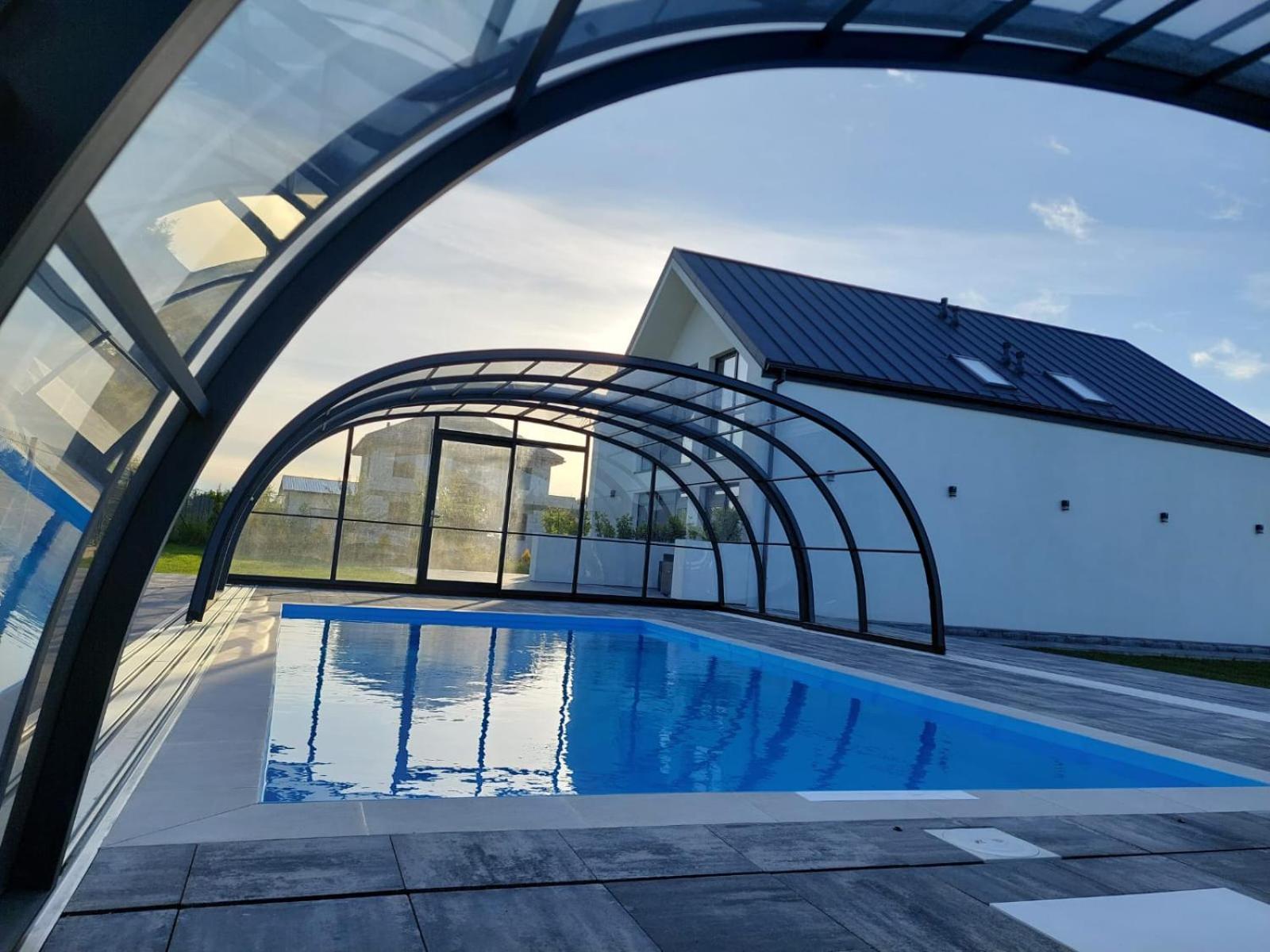Apartamenty Sealife Sarbinowo Exterior foto
