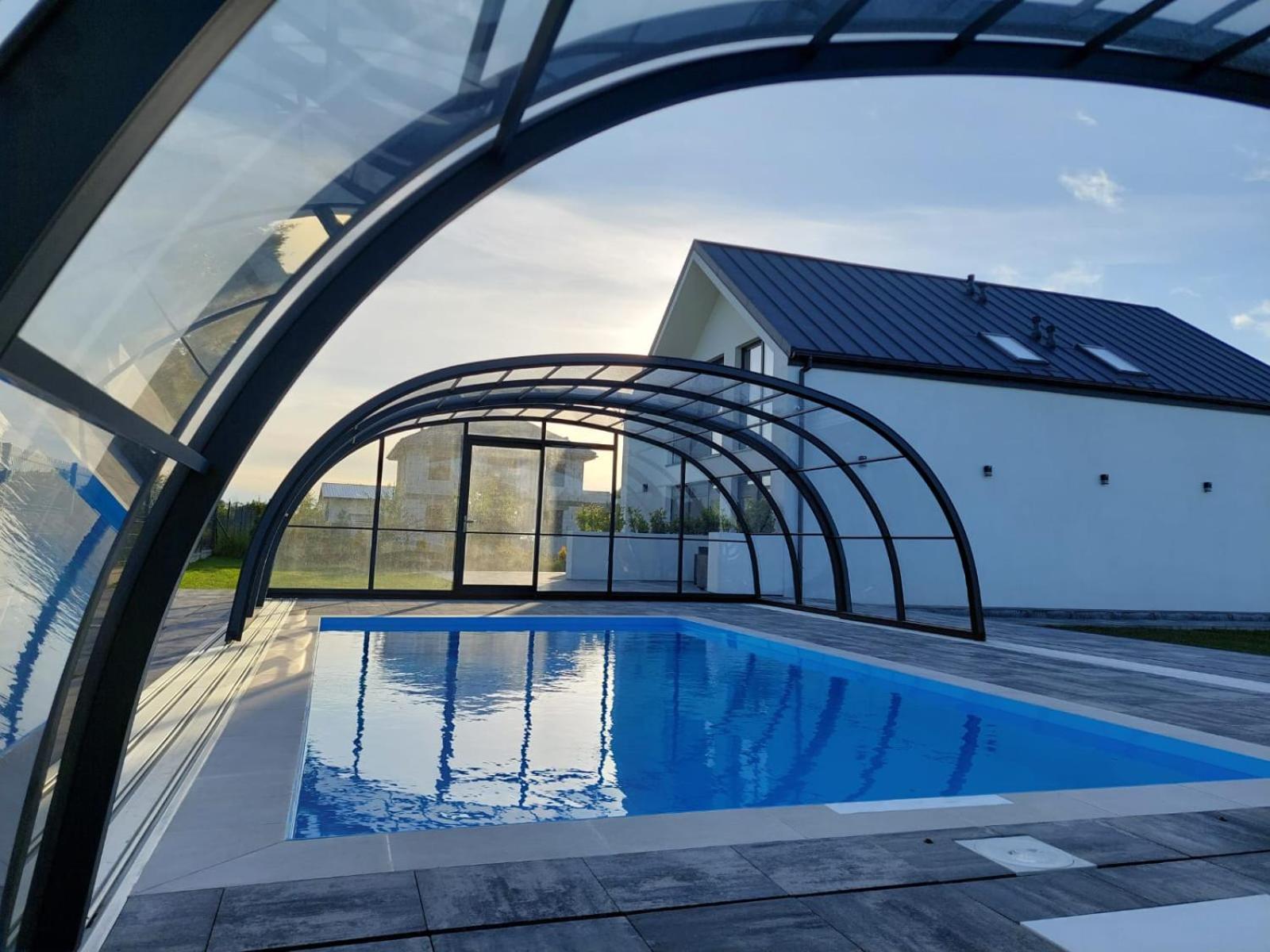 Apartamenty Sealife Sarbinowo Exterior foto