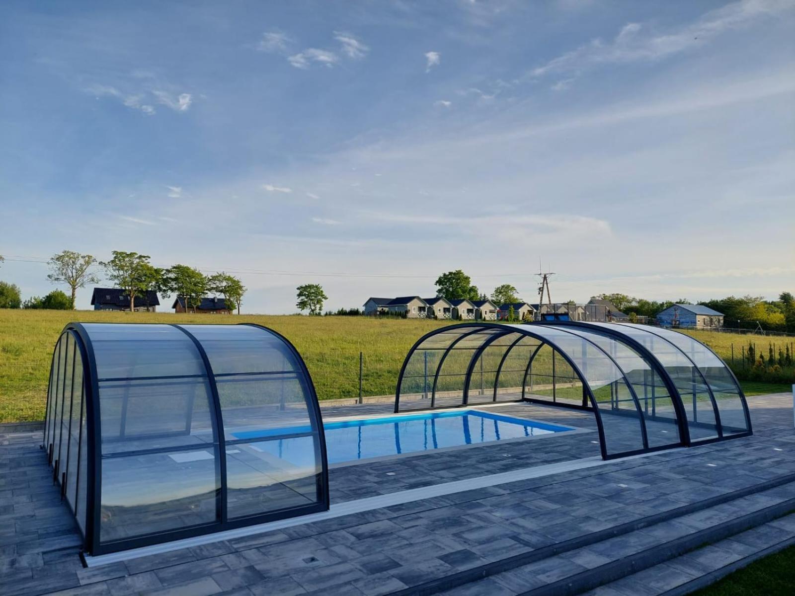 Apartamenty Sealife Sarbinowo Exterior foto
