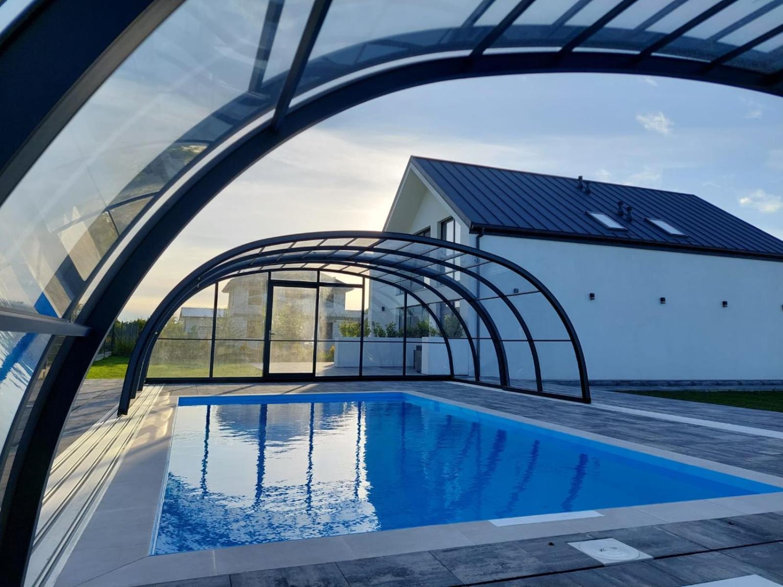 Apartamenty Sealife Sarbinowo Exterior foto